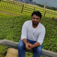 Srinath K