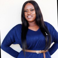Grace Ifuwe