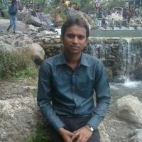 sunil kumar