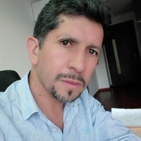 Jorge Granda