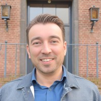 Jeroen Van Der Made