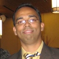 Pradip Gupta, MBA, PMP
