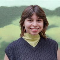 Paloma Nicholas