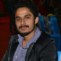 Anubhav Chaturvedi