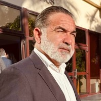 Javier Pendón Nebro