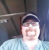 Patrick Davis
