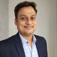 Kishan Agarwal