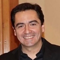 Hernan Rebolledo