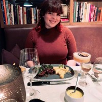 Stephanie Gammon-Holifield