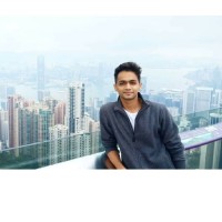 Jash Shah