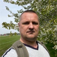 Ruslan Levytskyi