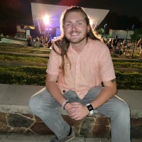 Caleb Kelch