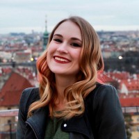 Hana Voběrková Radová