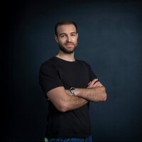 Antonio Vespa