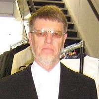 Steve Bracher