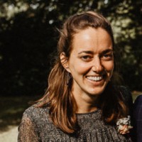 Joëlle Mul-Prins