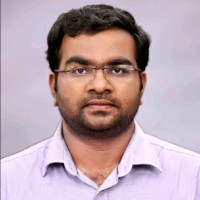 Saheesh Chakkattil, Ceng (I), Gistructe
