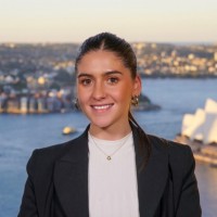Elizabeth Mitcherson