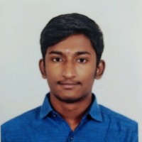 Krithick Ga