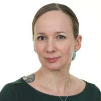 Virpi Tuomi