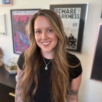 Kate Rubino