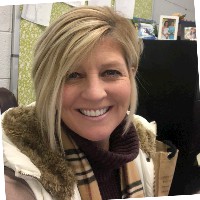 Christine Rogers Rn, Msn