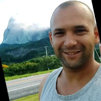 Ismael Rocha