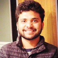 Mohit B.