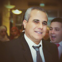 Shadi Abu Touq