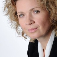 Christina Auguste Koch