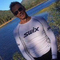 Svein Gulbrandsen