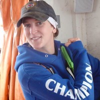 Mary Powers