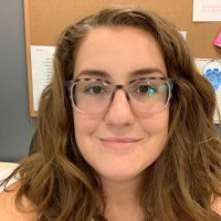 Erin George, Licsw