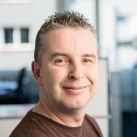 Markus Kron