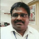 sreenivas rao