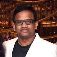 Vijayabhasker Madisetty