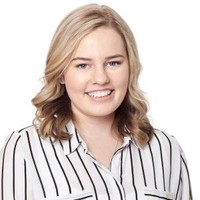Kelsey Harvey