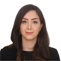 Shadi Eshraghi