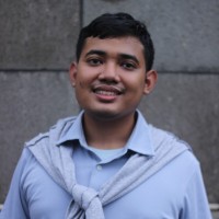Muhammad Rastra Teguh Pratama