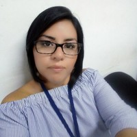 Flor de Maria Peña Alvarez