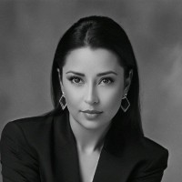 Camila D. Gagliardi de Andrade