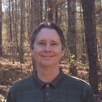 LEE KEATTS, Finance Officer
