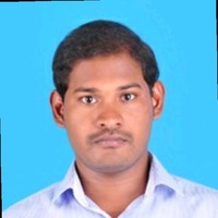 KARTHIKEYAN M