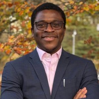 Obinna Irrechukwu