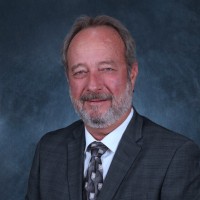Steve Ward