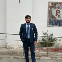 Devansh Singh