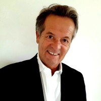 Stephane Landreau