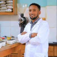 Worku Asefa
