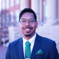 Sheikh Jakir Hossain, Ph.D