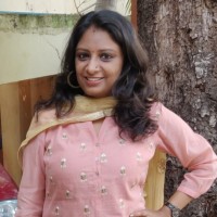 Veena Murali